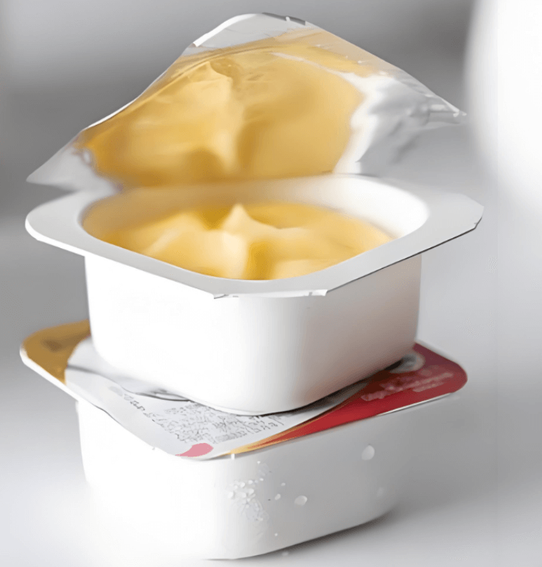 Food Packaging Solutions 1 Food Packaging Solutions