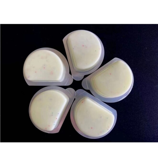 DPP-80 Mini Liquid Blister Packing Machine - Image 4