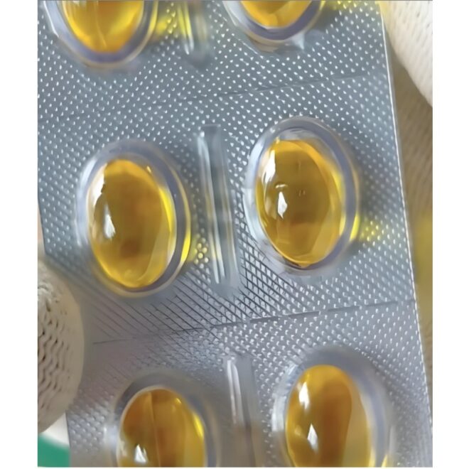 DPP-180 Automatic Alu/Alu, Alu/pvc Pharma Blister Packing Machine - Image 3