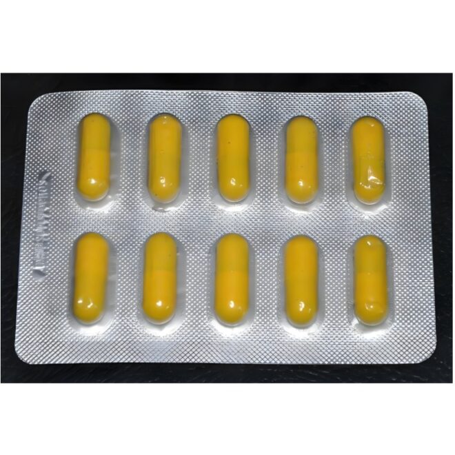 DPP-180 Automatic Alu/Alu, Alu/pvc Pharma Blister Packing Machine - Image 6