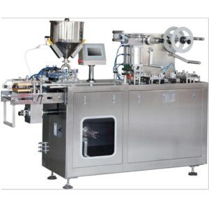 Efficient | Accurate | GMP Compliant Pharmaceutical Packaging Solutions
