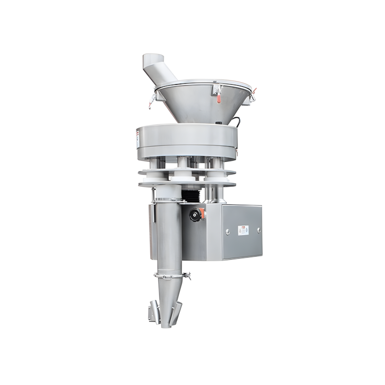 Product Filling 1 Aluminium-plastic packaging machine