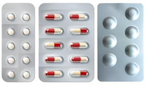 Cosmetic Packaging Solutions