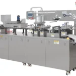 Blister Packaging Machine Manufacturer Suppliers