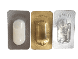 Blister Packaging Solutions for Cosmetics